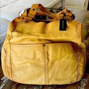 Vintage Banana Republic Collection Handbag